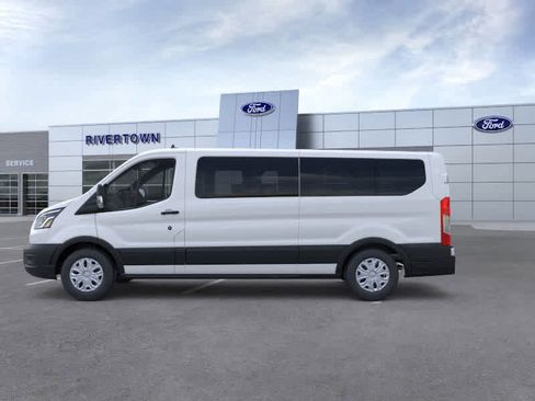 New 2025 Ford Transit 350 XL image 3