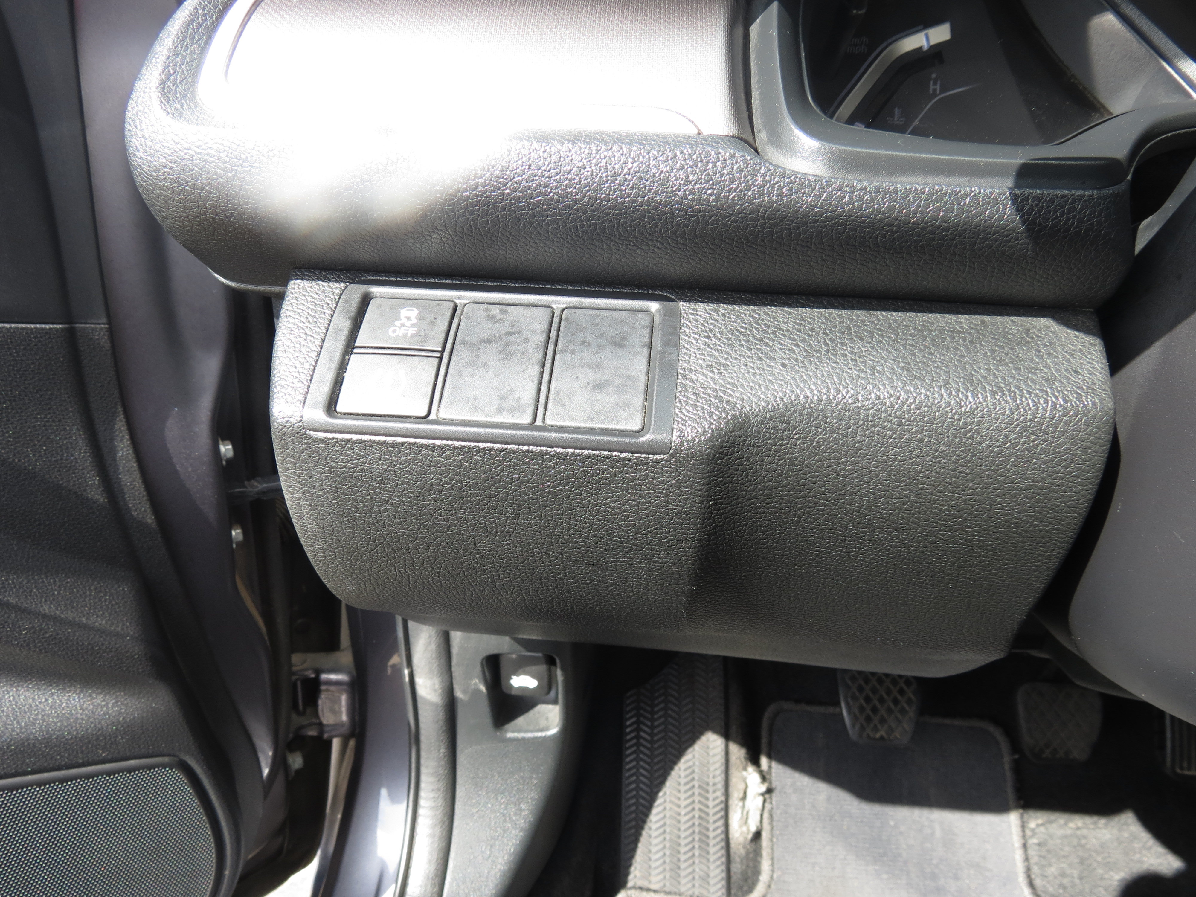 Used 2016 Honda Civic LX image 11