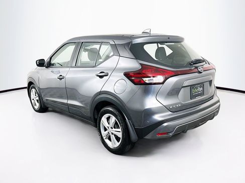 Used 2024 Nissan Kicks S image 5