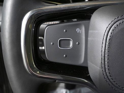 New 2026 Lincoln Nautilus Reserve w/ Jet Appearance Package image 34