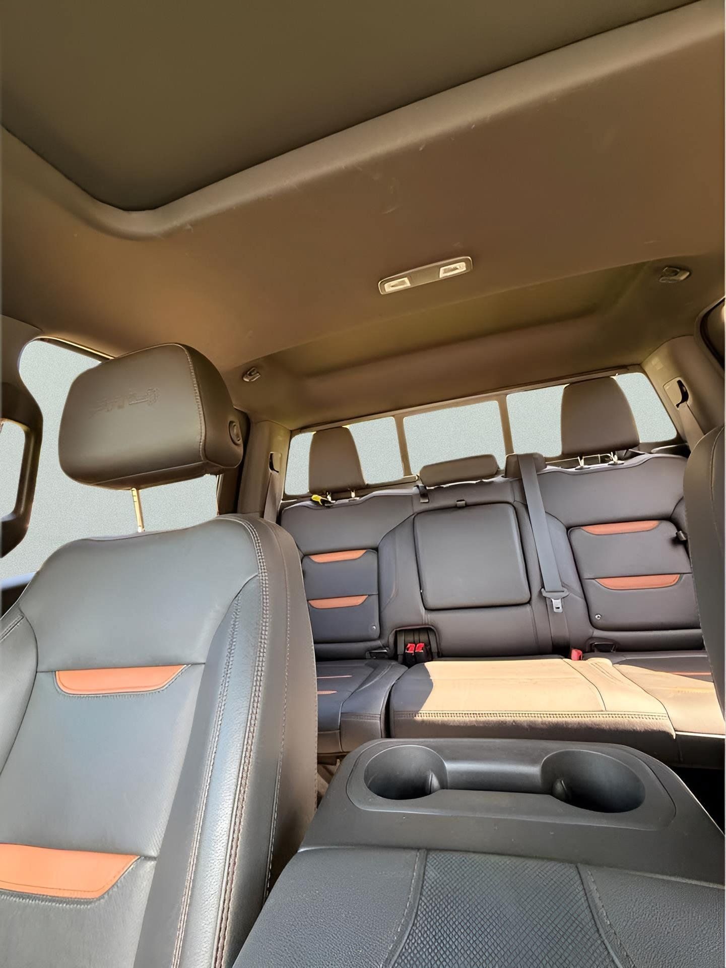 Used 2021 GMC Sierra 1500 AT4 w/ AT4 Value Package AWD/4WD image 17