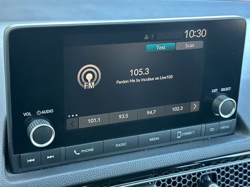 Used 2025 Honda Civic Sport image 23