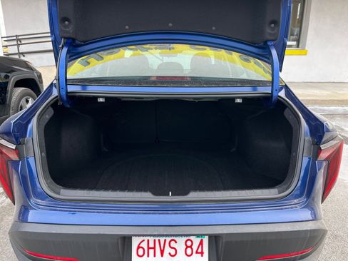 Used 2025 Kia K4 LXS image 27