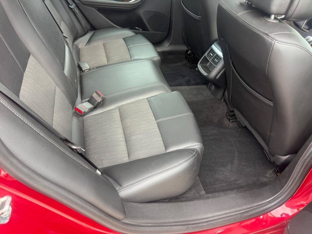 Used 2014 Chevrolet Impala LT w/ Convenience Package FWD image 21