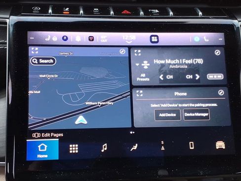 Certified 2023 Jeep Grand Cherokee Limited image 10