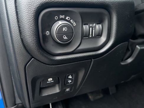 New 2026 RAM 1500 Big Horn image 22