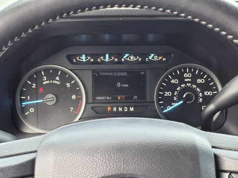 Used 2019 Ford F150 XLT w/ Equipment Group 302A Luxury image 11