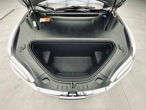 Used 2016 Tesla Model S P90D AWD/4WD image 44
