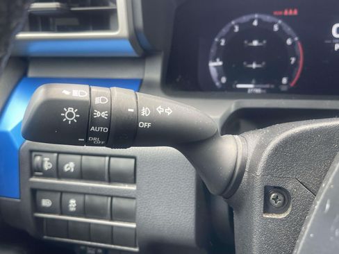 Used 2024 Toyota Tacoma TRD Off-Road AWD/4WD image 23