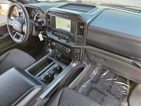 Used 2021 Ford F150 XL w/ STX Appearance Package RWD image 26