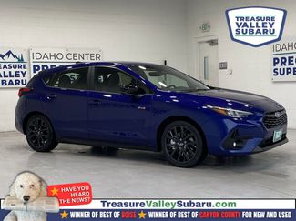 New 2026 Subaru Impreza RS video 1