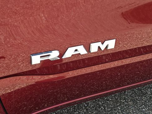 Used 2020 RAM 1500 Big Horn AWD/4WD image 31