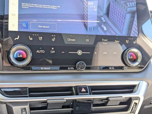 New 2026 Lexus RX 350 Premium AWD/4WD image 22