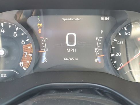 Used 2022 Jeep Compass Limited AWD/4WD image 15