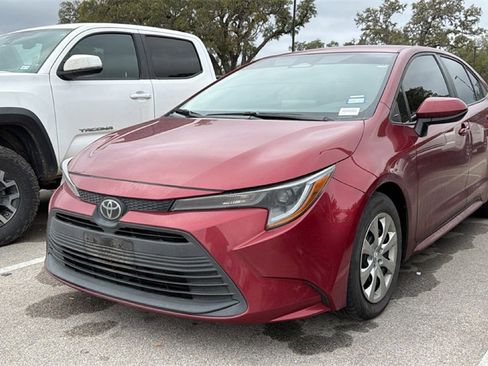 Certified 2023 Toyota Corolla LE image 15