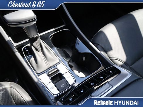 Certified 2024 Hyundai Santa Cruz Limited AWD/4WD image 39