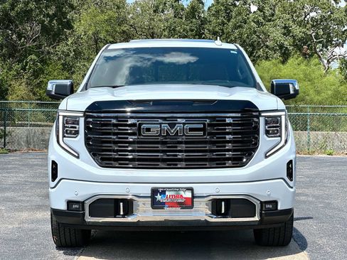 Used 2026 GMC Sierra 1500 Denali Ultimate AWD/4WD image 10