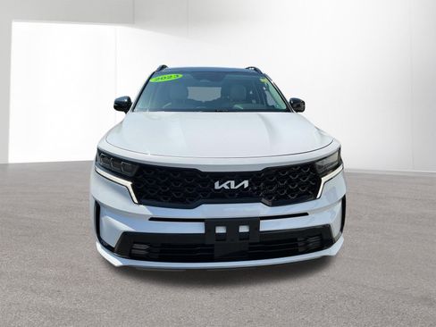 Certified 2023 Kia Sorento SX AWD/4WD image 8