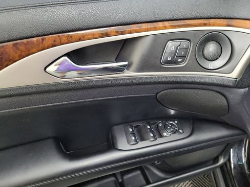 Used 2020 Lincoln MKZ Reserve w/ Elements Package FWD image 27