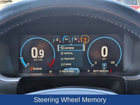 Certified 2021 Ford F150 Limited image 29