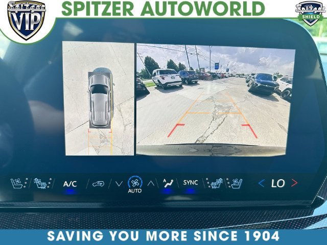 New 2027 Chevrolet Traverse RS AWD/4WD image 23