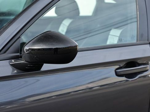 New 2026 Honda Civic Sport image 6