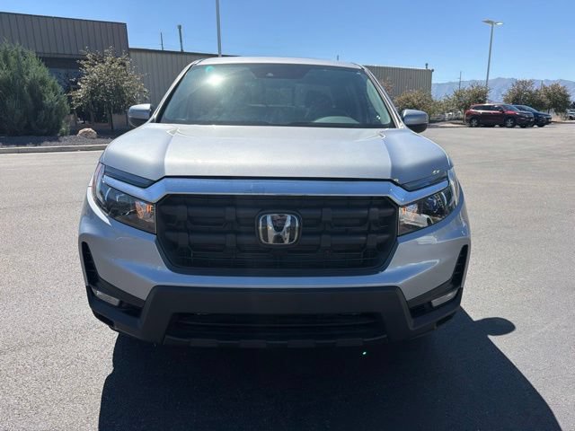 Used 2024 Honda Ridgeline RTL image 4