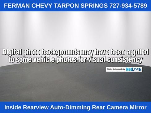 New 2025 Chevrolet Suburban High Country w/ LPO, Illumination Package image 36