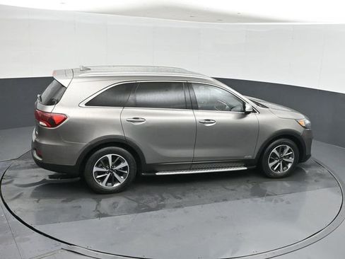 Used 2019 Kia Sorento EX AWD/4WD image 31