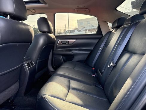 Used 2014 Nissan Altima 3.5 SL w/ Technology Package image 23