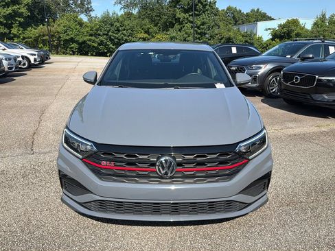 Used 2021 Volkswagen Jetta GLI FWD image 2