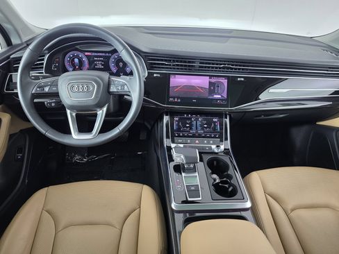 Certified 2023 Audi Q7 2.0T Premium Plus w/ Premium Plus Package AWD/4WD image 34