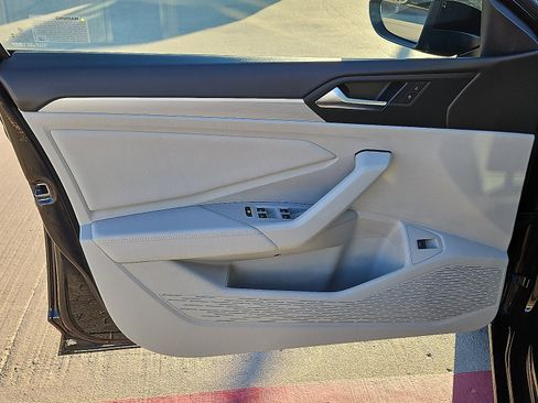 New 2026 Volkswagen Jetta S image 11