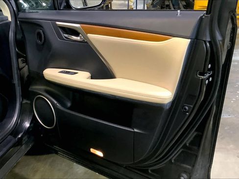 Used 2022 Lexus RX 350 AWD w/ Premium Package image 22