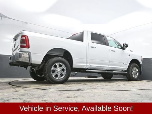 Used 2022 RAM 2500 Big Horn w/ Level 1 Equipment Group image 35