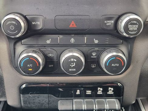 Certified 2022 RAM 1500 Big Horn image 20