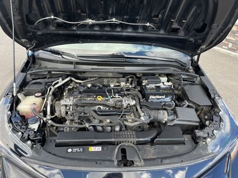 Used 2019 Toyota Corolla SE image 28