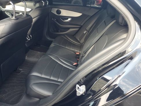 Used 2019 Mercedes-Benz C 300 Sedan image 13