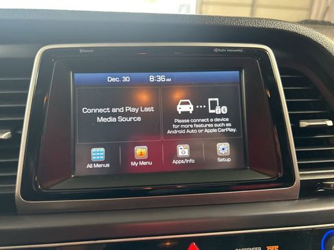 Used 2019 Hyundai Sonata SEL image 25