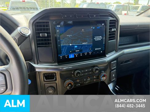 Used 2024 Ford F150 STX RWD image 15