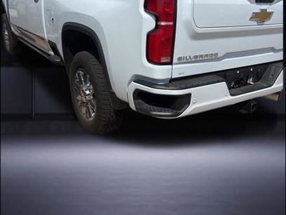 Used 2026 Chevrolet Silverado 2500 High Country w/ High Country Premium Package