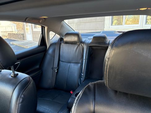 Used 2018 Nissan Altima 2.5 SL w/ 2.5 SL Technology Package image 51