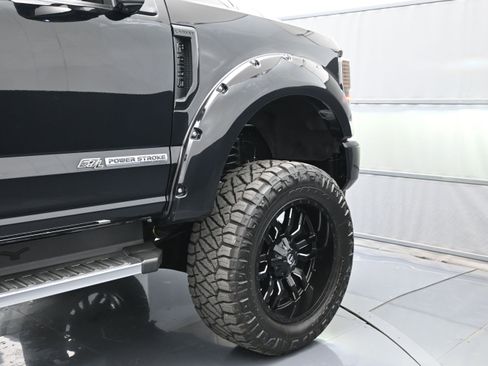 Used 2021 Ford F250 Lariat AWD/4WD image 49