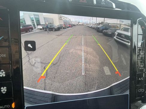 Used 2024 RAM 2500 Laramie image 14