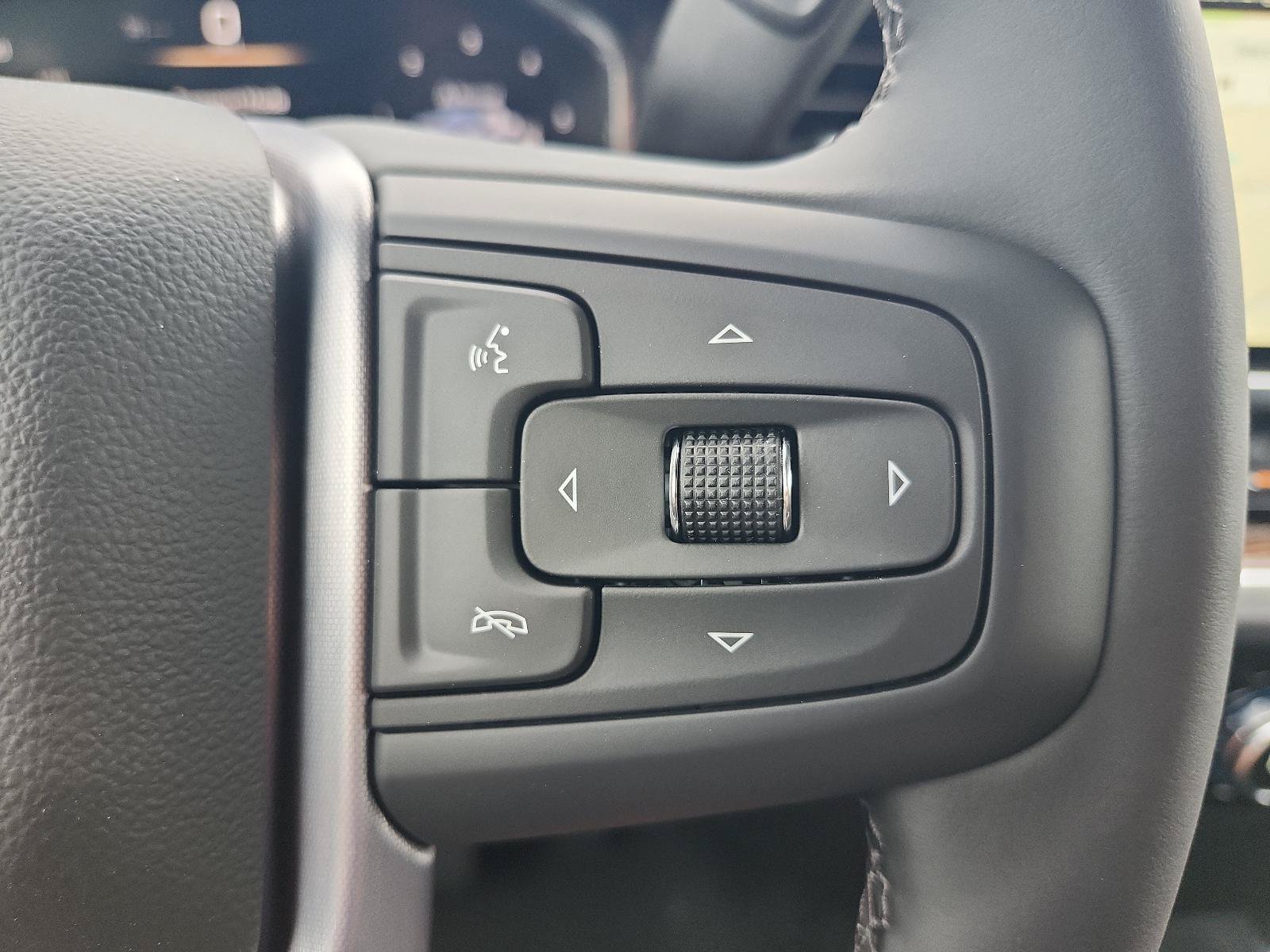 New 2026 GMC Sierra 1500 SLE AWD/4WD image 21