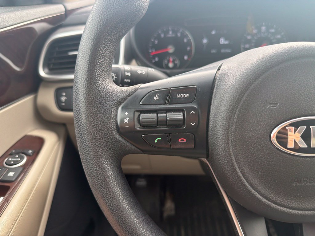 Used 2018 Kia Sorento LX AWD/4WD image 20