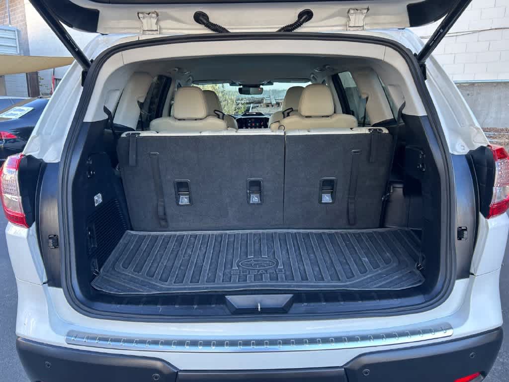 Used 2023 Subaru Ascent Limited AWD/4WD image 20