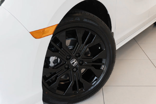 New 2026 Honda Odyssey Sport-L image 2