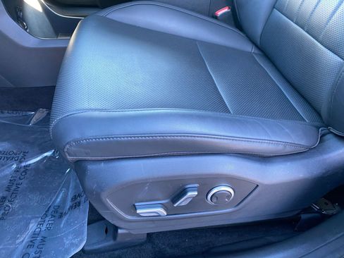 Used 2025 Hyundai Santa Fe SEL FWD image 27