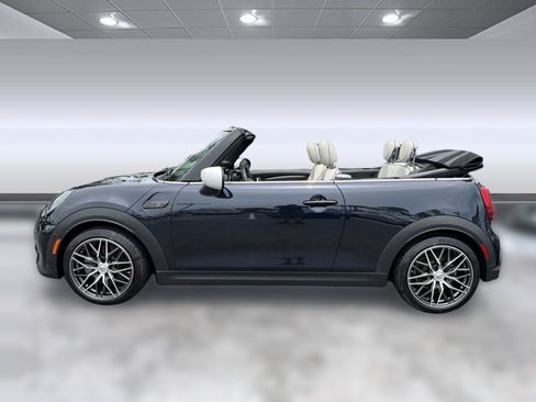 Used 2024 MINI Cooper S FWD image 2